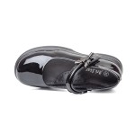 ДЕТСКИ ОБУВКИ 852009 BLACK 31-35