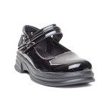 ДЕТСКИ ОБУВКИ 852009 BLACK 31-35