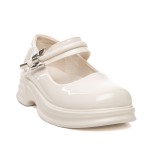 ДЕТСКИ ОБУВКИ 852009 BEIGE 31-35