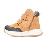 ДЕТСКИ БОТИ W585069 CAMEL 26/31