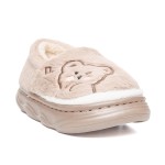 ДЕТСКИ ПАНТОФИ W138660 BROWN 26/35