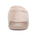 ДЕТСКИ ПАНТОФИ W138660 BROWN 26/35