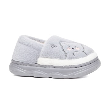 ДЕТСКИ ПАНТОФИ W138660 BLUE 26/35