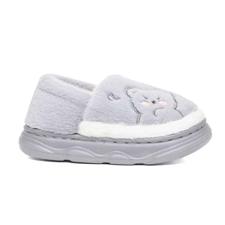 ДЕТСКИ ПАНТОФИ W138660 BLUE 26/35