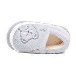 ДЕТСКИ ПАНТОФИ W138660 BLUE 26/35