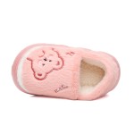 ДЕТСКИ ПАНТОФИ W138660 PINK 26/35