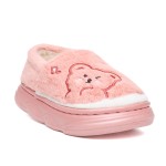 ДЕТСКИ ПАНТОФИ W138660 PINK 26/35