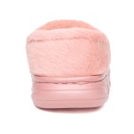 ДЕТСКИ ПАНТОФИ W138660 PINK 26/35