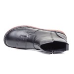 BOOTS W043244 BLACK LADY2