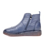 BOOTS W043244 BLUE LADY