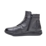 BOOTS W043258 BLACK LADY