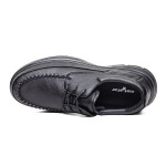 МЪЖКИ ОБУВКИ W045006 BLACK