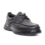 МЪЖКИ ОБУВКИ W045006 BLACK