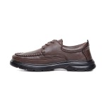 МЪЖКИ ОБУВКИ W045006 BROWN