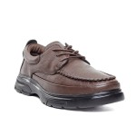 МЪЖКИ ОБУВКИ W045006 BROWN