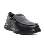 МЪЖКИ ОБУВКИ W045007 BLACK