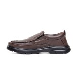МЪЖКИ ОБУВКИ W045007 BROWN