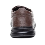 МЪЖКИ ОБУВКИ W045007 BROWN