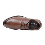 МЪЖКИ ОБУВКИ W045009 BROWN