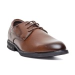МЪЖКИ ОБУВКИ W045009 BROWN