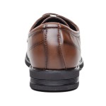 МЪЖКИ ОБУВКИ W045009 BROWN