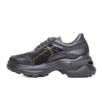ДАМСКИ ОБУВКИ 227135 BLACK