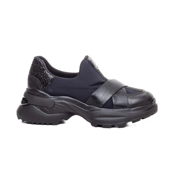 ДАМСКИ ОБУВКИ 227136 BLACK