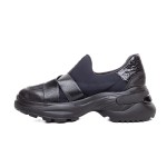 ДАМСКИ ОБУВКИ 227136 BLACK
