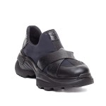 ДАМСКИ ОБУВКИ 227136 BLACK