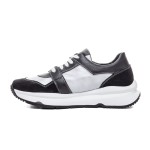 ДАМСКИ ОБУВКИ 227137 BLACK/SILVER