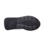 ДАМСКИ ОБУВКИ 227137 BLACK/SILVER