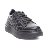 ДАМСКИ ОБУВКИ 227138 BLACK