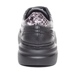 ДАМСКИ ОБУВКИ 227138 BLACK