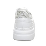 ДАМСКИ ОБУВКИ 227138 WHITE