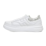 ДАМСКИ ОБУВКИ 227138 WHITE