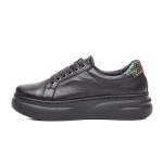 ДАМСКИ ОБУВКИ 227139 BLACK