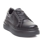 ДАМСКИ ОБУВКИ 227139 BLACK