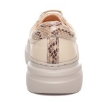 ДАМСКИ ОБУВКИ 227139 BEIGE