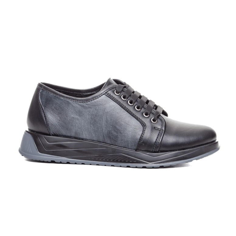 ДАМСКИ ОБУВКИ 227140 BLACK