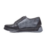 ДАМСКИ ОБУВКИ 227140 BLACK
