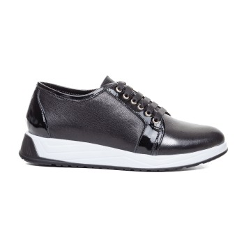 ДАМСКИ ОБУВКИ 227141 BLACK
