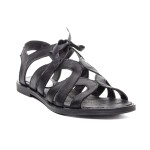 ДАМСКИ САНДАЛИ 227143 BLACK