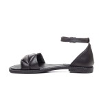 ДАМСКИ САНДАЛИ 227144 BLACK