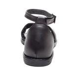 ДАМСКИ САНДАЛИ 227144 BLACK