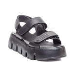 ДАМСКИ САНДАЛИ 227147 BLACK ДАМСКИ САНДАЛИ 227147 BLACK