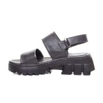 ДАМСКИ САНДАЛИ 227149 BLACK