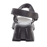 ДАМСКИ САНДАЛИ 227149 BLACK