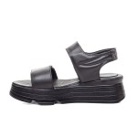 ДАМСКИ САНДАЛИ 227151 BLACK