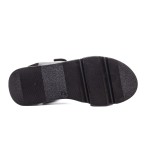 ДАМСКИ САНДАЛИ 227151 BLACK