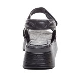 ДАМСКИ САНДАЛИ 227151 BLACK